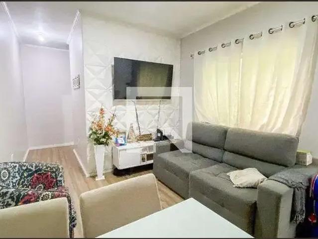 Cobertura para Venda em Santo André/SP Jardim Ana Maria 2 Quartos