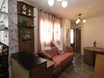 Cobertura para Venda em Santo André/SP Jardim Ana Maria 2 Quartos