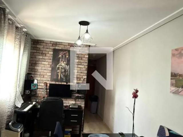 Cobertura para Venda em Santo André/SP Jardim Ana Maria 2 Quartos