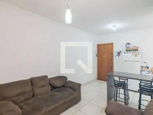 Cobertura para Venda em Santo André/SP Jardim Ana Maria 2 Quartos