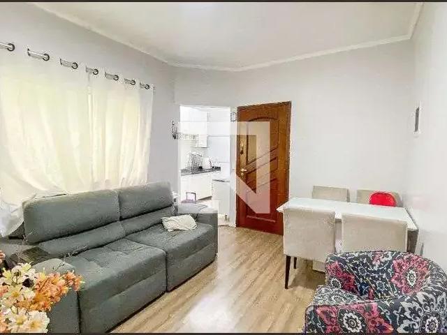 Cobertura para Venda em Santo André/SP Jardim Ana Maria 2 Quartos
