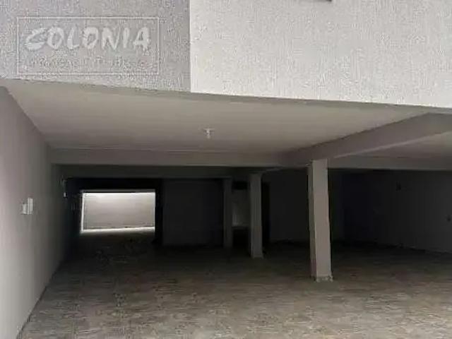 Cobertura para Venda em Santo André/SP Jardim Ana Maria 2 Quartos