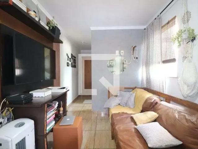 Cobertura para Venda em Santo André/SP Jardim Ana Maria 2 Quartos