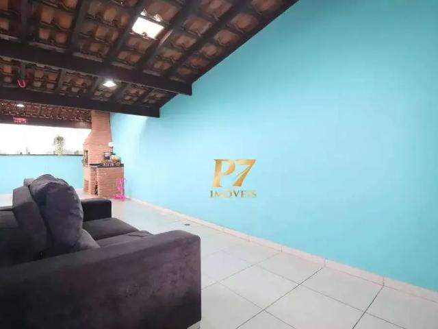 Cobertura para Venda em Santo André/SP Jardim Ana Maria 2 Quartos