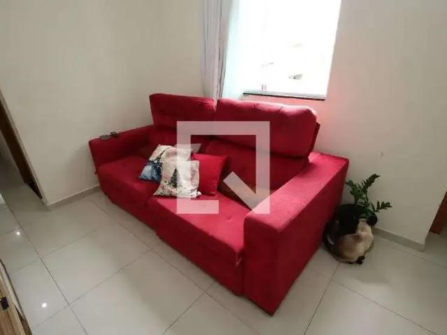 Cobertura para Venda em Santo André/SP Jardim Ana Maria 2 Quartos
