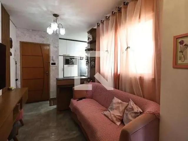 Cobertura para Venda em Santo André/SP Jardim Ana Maria 2 Quartos
