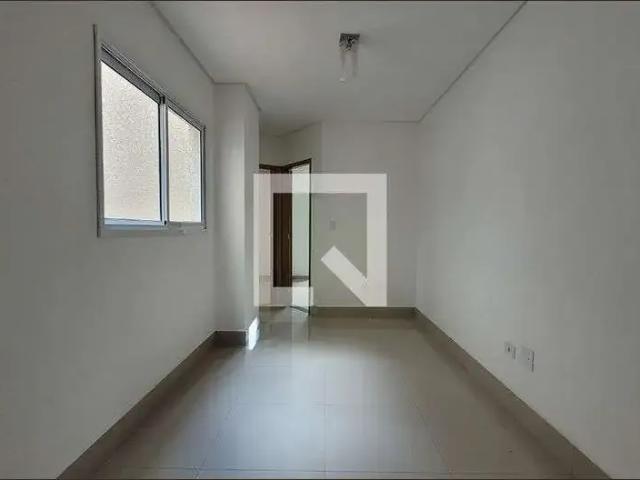 Cobertura para Venda em Santo André/SP Jardim Ana Maria 2 Quartos
