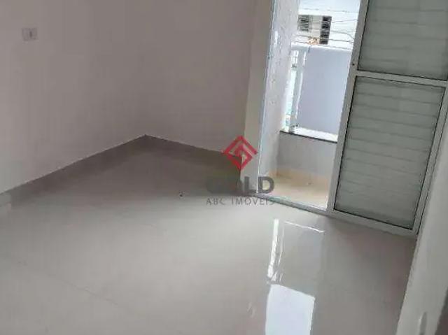 Cobertura para Venda em Santo André/SP Jardim Ana Maria 2 Quartos