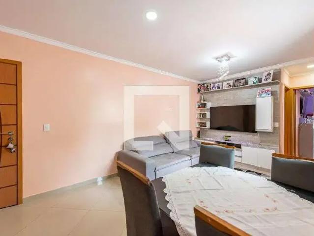 Cobertura para Venda em Santo André/SP Jardim Bela Vista 2 Quartos