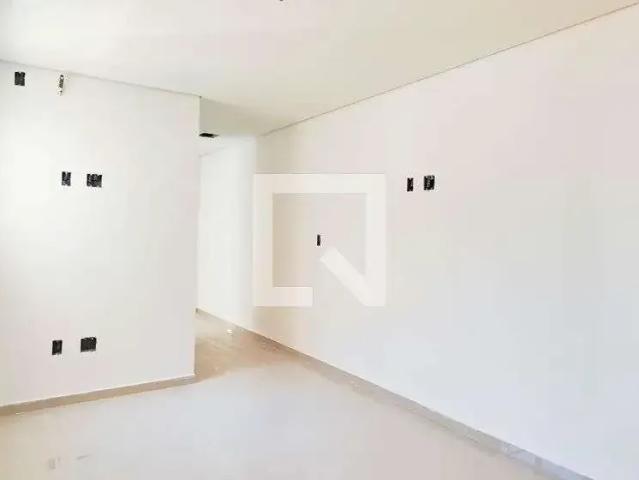 Cobertura para Venda em Santo André/SP Jardim Bela Vista 2 Quartos
