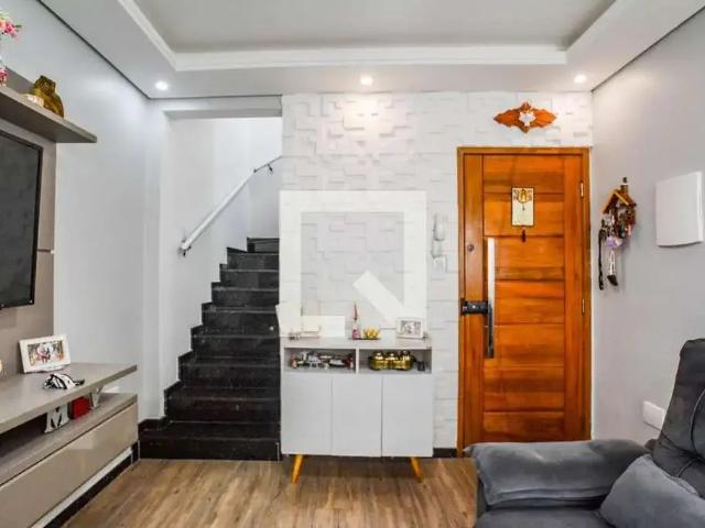 Cobertura para Venda em Santo André/SP Jardim Bela Vista 2 Quartos