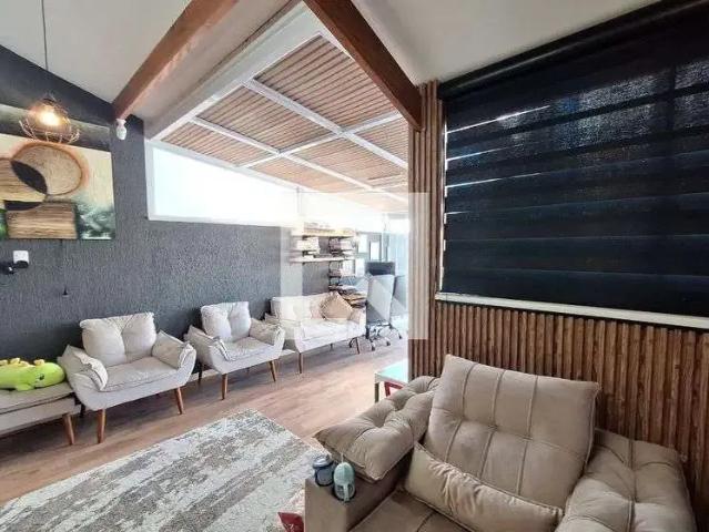 Cobertura para Venda em Santo André/SP Jardim Bela Vista 2 Quartos