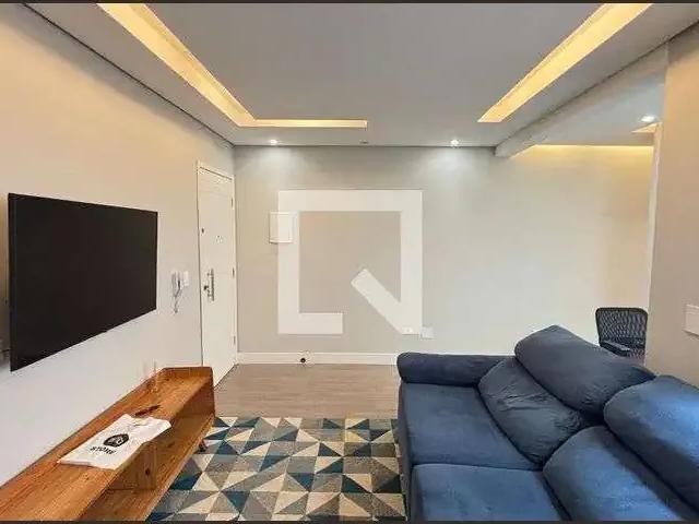 Cobertura para Venda em Santo André/SP Jardim Bela Vista 2 Quartos