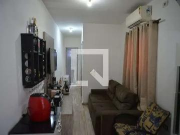 Cobertura para Venda em Santo André/SP Jardim Bela Vista 2 Quartos