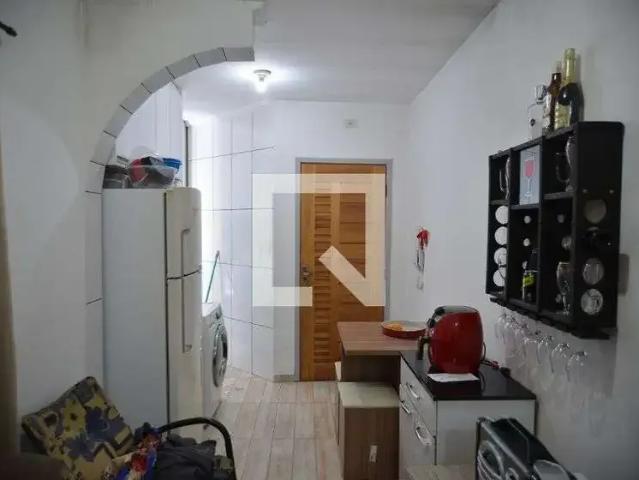Cobertura para Venda em Santo André/SP Jardim Bela Vista 2 Quartos
