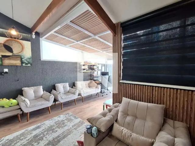 Cobertura para Venda em Santo André/SP Jardim Bela Vista 2 Quartos