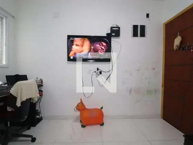 Cobertura para Venda em Santo André/SP Jardim Bela Vista 2 Quartos