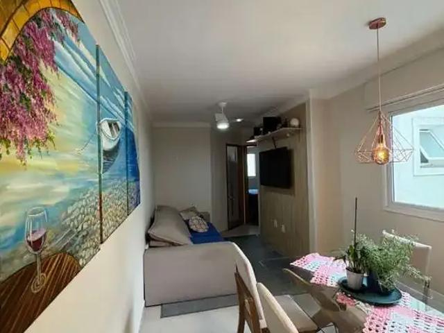 Cobertura para Venda em Santo André/SP Jardim Bela Vista 2 Quartos