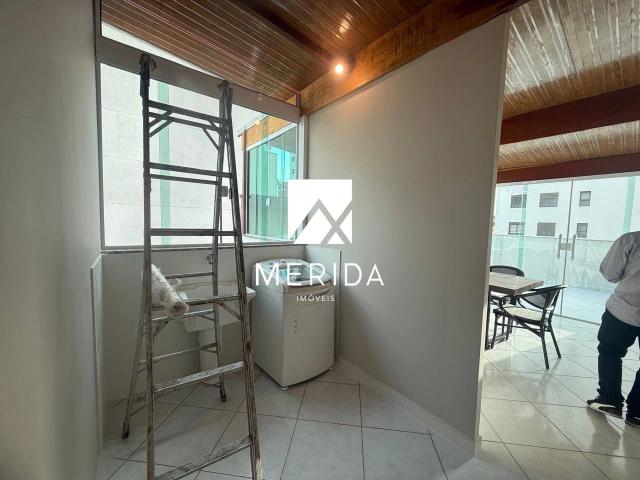 Cobertura para Venda em Santo André/SP Jardim Bela Vista 3 Quartos
