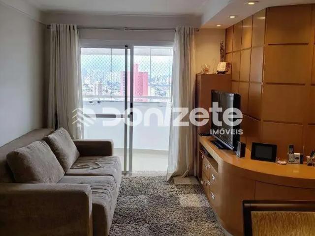Cobertura para Venda em Santo André/SP Jardim Bela Vista 3 Quartos