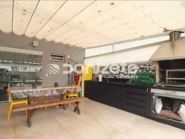 Cobertura para Venda em Santo André/SP Jardim Bela Vista 4 Quartos