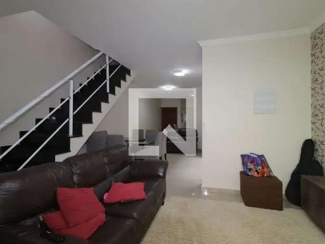 Cobertura para Venda em Santo André/SP Jardim Bela Vista 4 Quartos