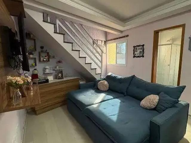 Cobertura para Venda em Santo André/SP Jardim Bom Pastor 2 Quartos