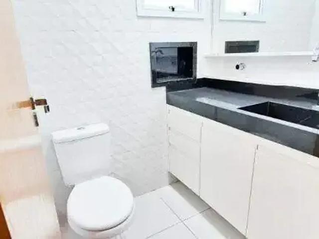 Cobertura para Venda em Santo André/SP Jardim Bom Pastor 2 Quartos