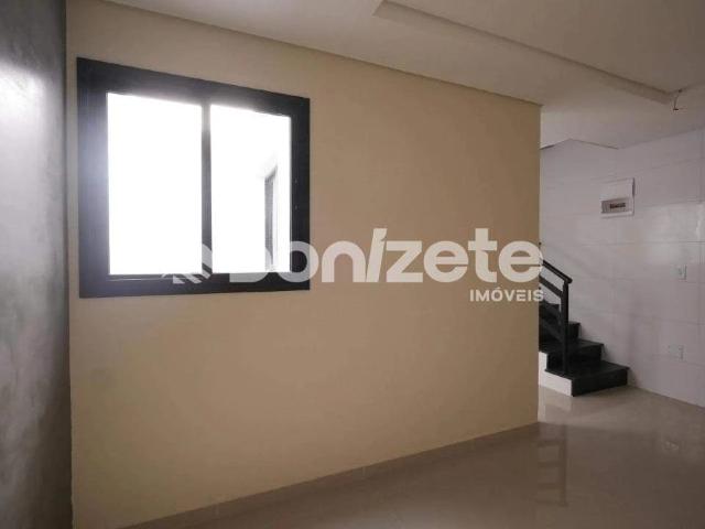 Cobertura para Venda em Santo André/SP Jardim Bom Pastor 2 Quartos
