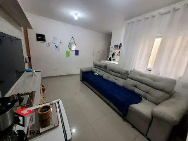 Cobertura para Venda em Santo André/SP Jardim Bom Pastor 2 Quartos