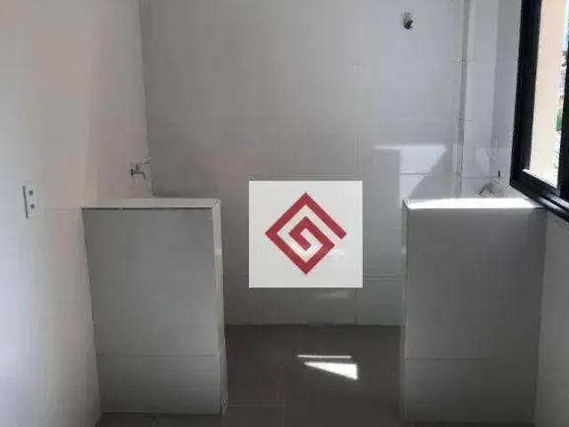 Cobertura para Venda em Santo André/SP Jardim Bom Pastor 2 Quartos