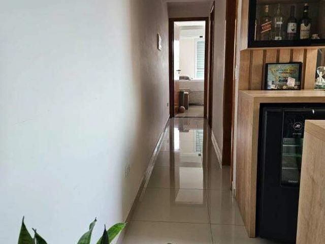 Cobertura para Venda em Santo André/SP Jardim Bom Pastor 2 Quartos