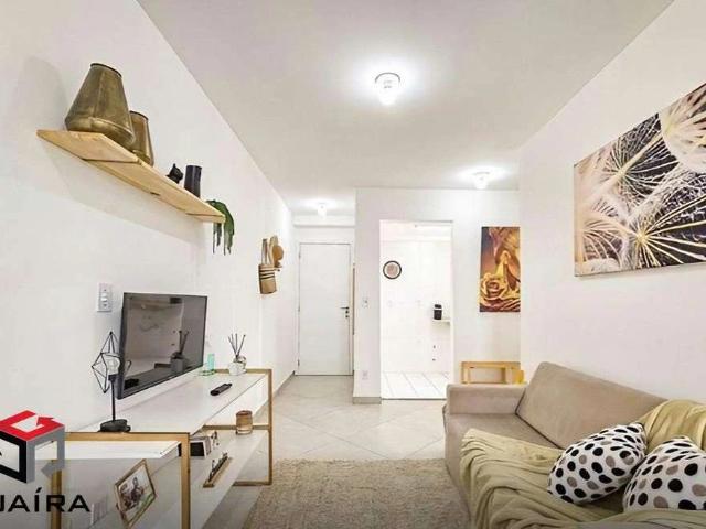 Cobertura para Venda em Santo André/SP Jardim Cristiane 2 Quartos