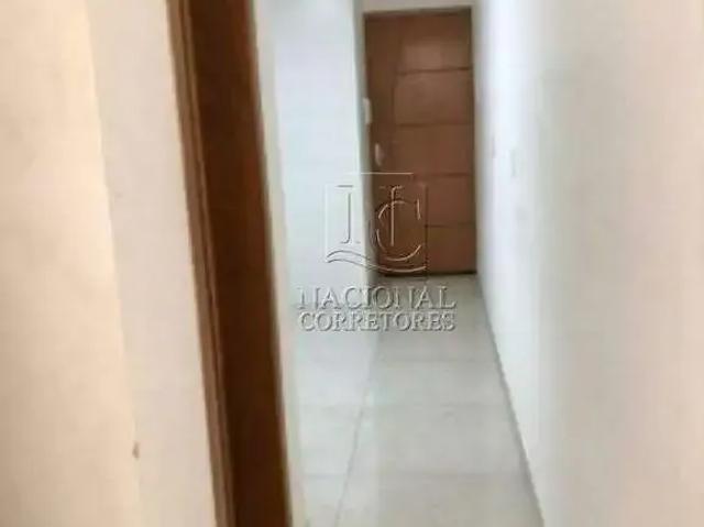Cobertura para Venda em Santo André/SP Jardim das Maravilhas 2 Quartos