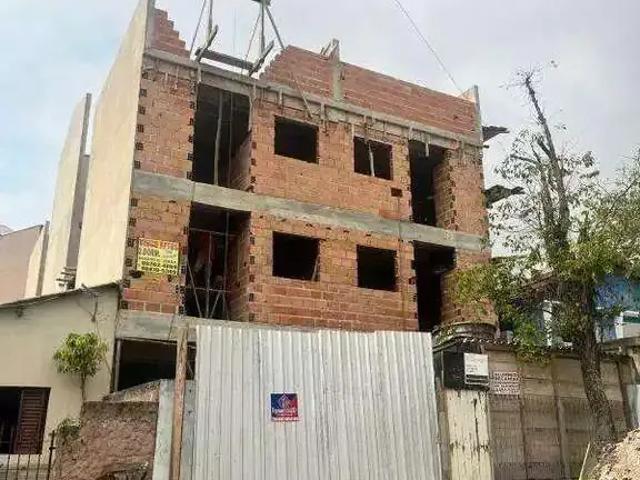 Cobertura para Venda em Santo André/SP Jardim do Estádio 2 Quartos