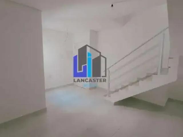 Cobertura para Venda em Santo André/SP Jardim do Estádio 2 Quartos
