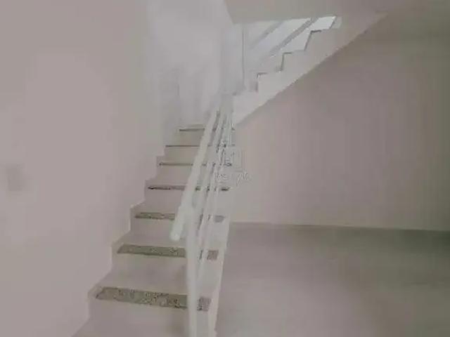 Cobertura para Venda em Santo André/SP Jardim do Estádio 2 Quartos