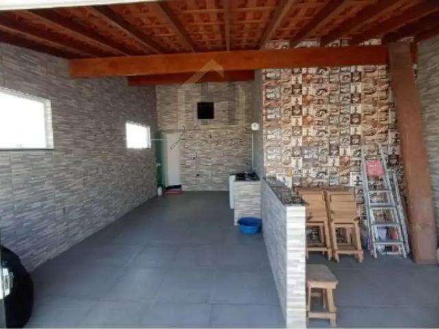 Cobertura para Venda em Santo André/SP Jardim do Estádio 2 Quartos