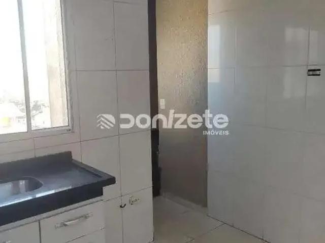 Cobertura para Venda em Santo André/SP Jardim do Estádio 2 Quartos