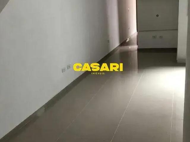 Cobertura para Venda em Santo André/SP Jardim do Estádio 2 Quartos