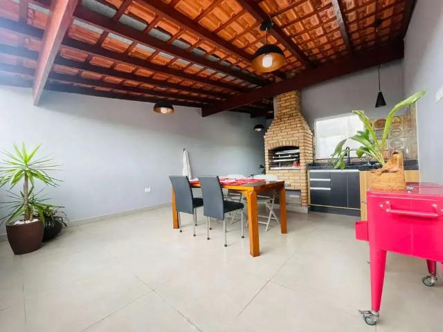 Cobertura para Venda em Santo André/SP Jardim do Estádio 2 Quartos