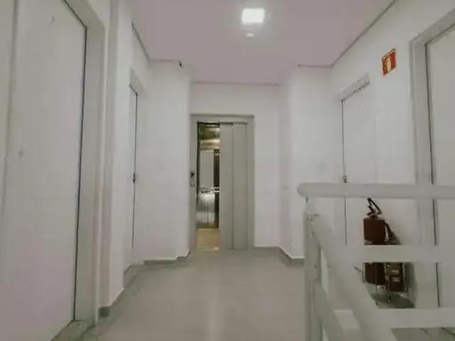 Cobertura para Venda em Santo André/SP Jardim do Estádio 2 Quartos