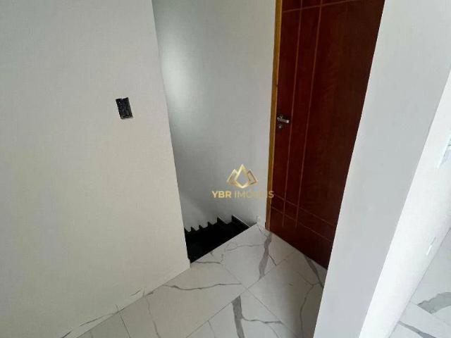 Cobertura para Venda em Santo André/SP Jardim Guarará 2 Quartos