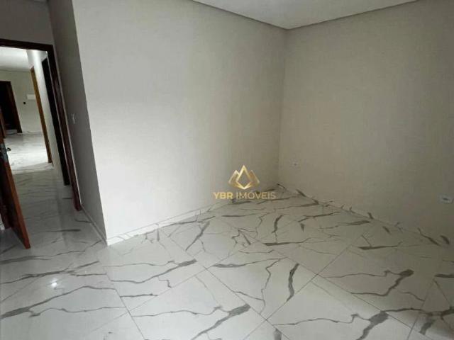 Cobertura para Venda em Santo André/SP Jardim Guarará 2 Quartos