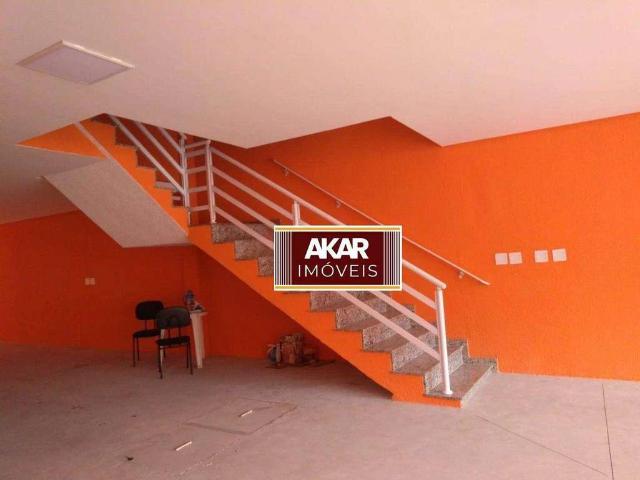 Cobertura para Venda em Santo André/SP Jardim Guarará 2 Quartos