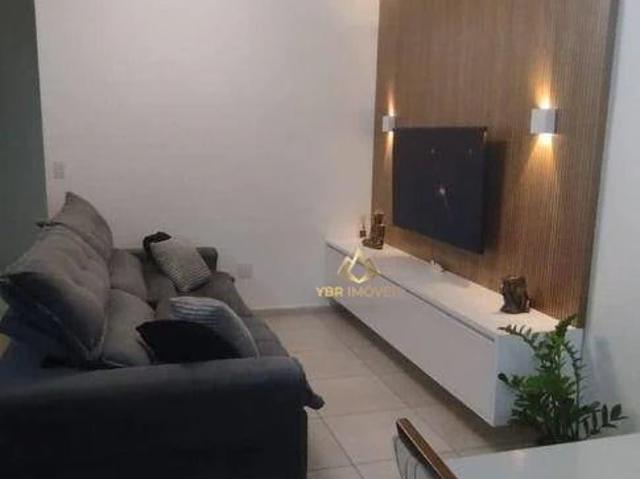 Cobertura para Venda em Santo André/SP Jardim Ipanema 2 Quartos
