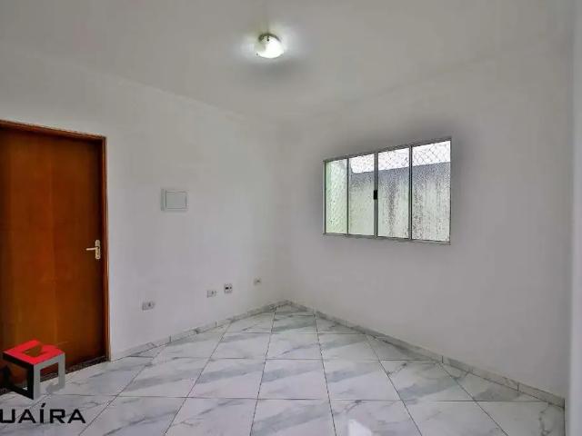 Cobertura para Venda em Santo André/SP Jardim Las Vegas 3 Quartos