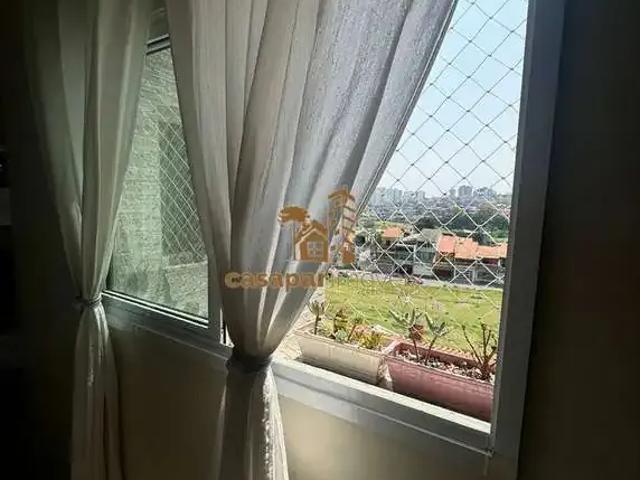 Cobertura para Venda em Santo André/SP Jardim Las Vegas 2 Quartos