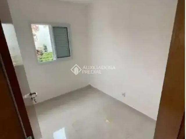 Cobertura para Venda em Santo André/SP Jardim Las Vegas 2 Quartos