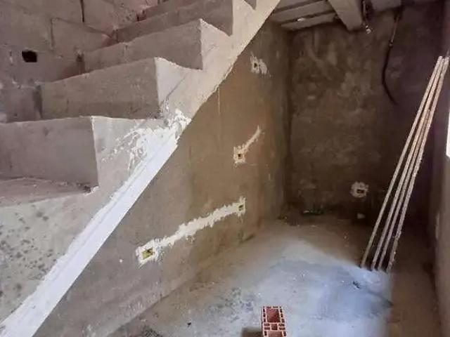 Cobertura para Venda em Santo André/SP Jardim Las Vegas 2 Quartos